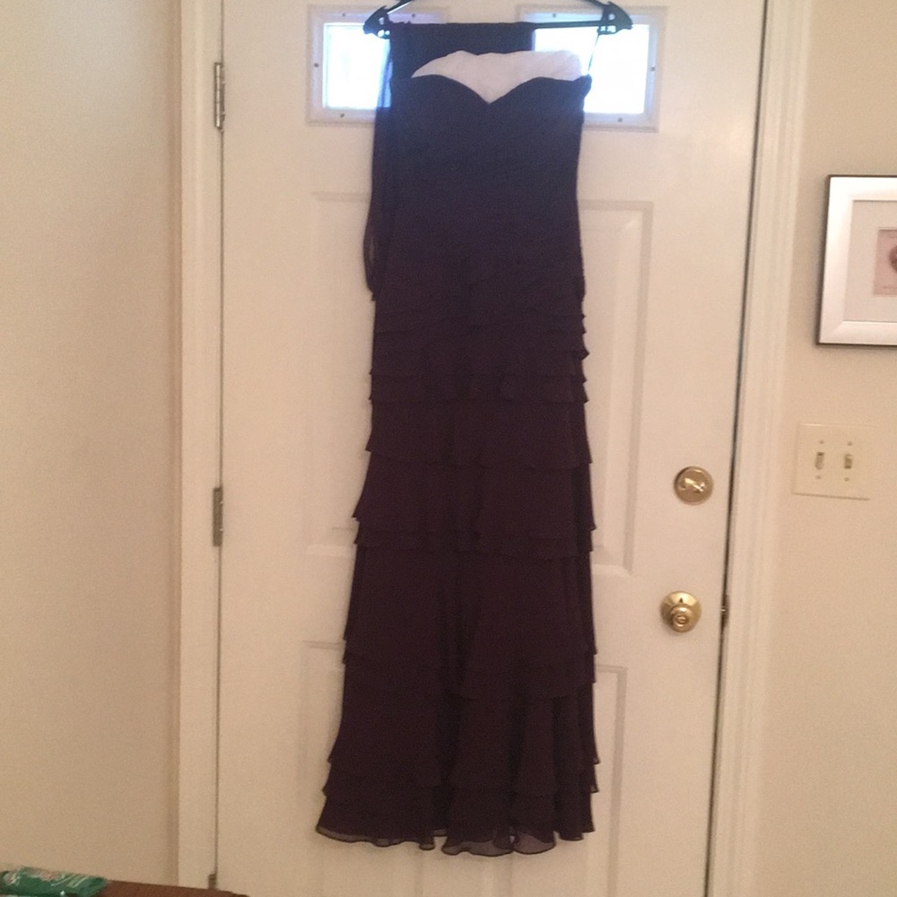 Jovani formal gown